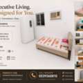 SAR 1200/month,  Furnished,  4 BR,  Full Furnished Rooms Available