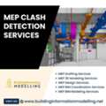 Hire Expert MEP Clash Detection Services At Affordable Rates