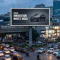 India Outdoor Advertising