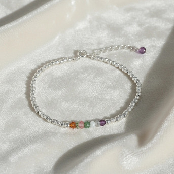 Jaipur, Jewelry, INR 7400,  Buy Now Anti-Tarnish Silver Bracelets Online