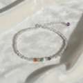 INR 7400,  Buy Now Anti-Tarnish Silver Bracelets Online
