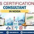 Where To Get BIS Consultant Services In Noida?