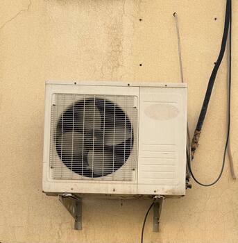 Al Murabba, Air Conditioners, SAR 700,  HAAS Split AC 18000 BTU Excellent Cooling
