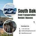 South Dakota Event Transportation | Charter Bus Rentals | Busxoxo