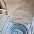 SAR 350,  Washing Machine