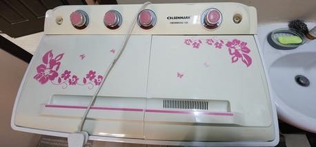 Safwa, Appliances, SAR 350,  Washing Machine