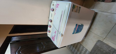 Safwa, Appliances, SAR 350,  Washing Machine