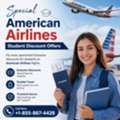 Special American Airlines Student Discount Offers