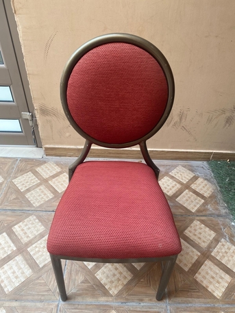 Manama, Furniture, BHD 4,  EXCLUSIVE SALE OF BANQUET CHAIR