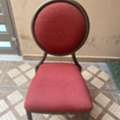 BHD 4,  EXCLUSIVE SALE OF BANQUET CHAIR'S