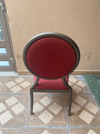 Manama, Furniture, BHD 4,  EXCLUSIVE SALE OF BANQUET CHAIR