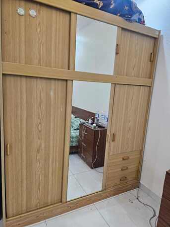 Riyadh, Apartments, Flats, Houses & Villas, SAR 1250/month,  2 BR,  Apartment Transfer With Complete Household Items &ndash; Khamis Mushait