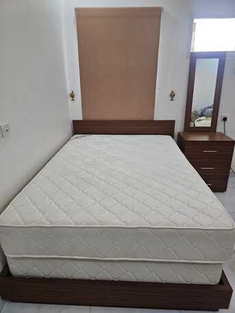 Riyadh, Apartments, Flats, Houses & Villas, SAR 1250/month,  2 BR,  Apartment Transfer With Complete Household Items &ndash; Khamis Mushait