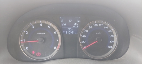 Riyadh, Vehicles, Cars & Trucks , SAR 25000,  Hyundai Accent,  2015,  Automatic,  310491 KM,