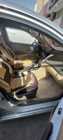 Riyadh, Vehicles, Cars & Trucks , SAR 25000,  Hyundai Accent,  2015,  Automatic,  310491 KM,