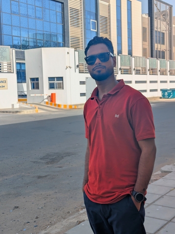 Al Mahjar, Job Seekers, Forklift Operator&Picker