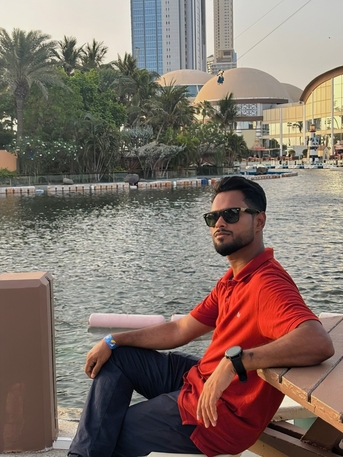 Al Mahjar, Job Seekers, Forklift Operator&Picker