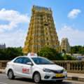 SRT Cabs Madurai &ndash; The Most Trusted Car Rental In Madurai For Every Journey