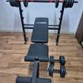 SAR 300,  GYM Equipment