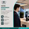 Visitor Management System For Secure And Efficient Offices In Qatar