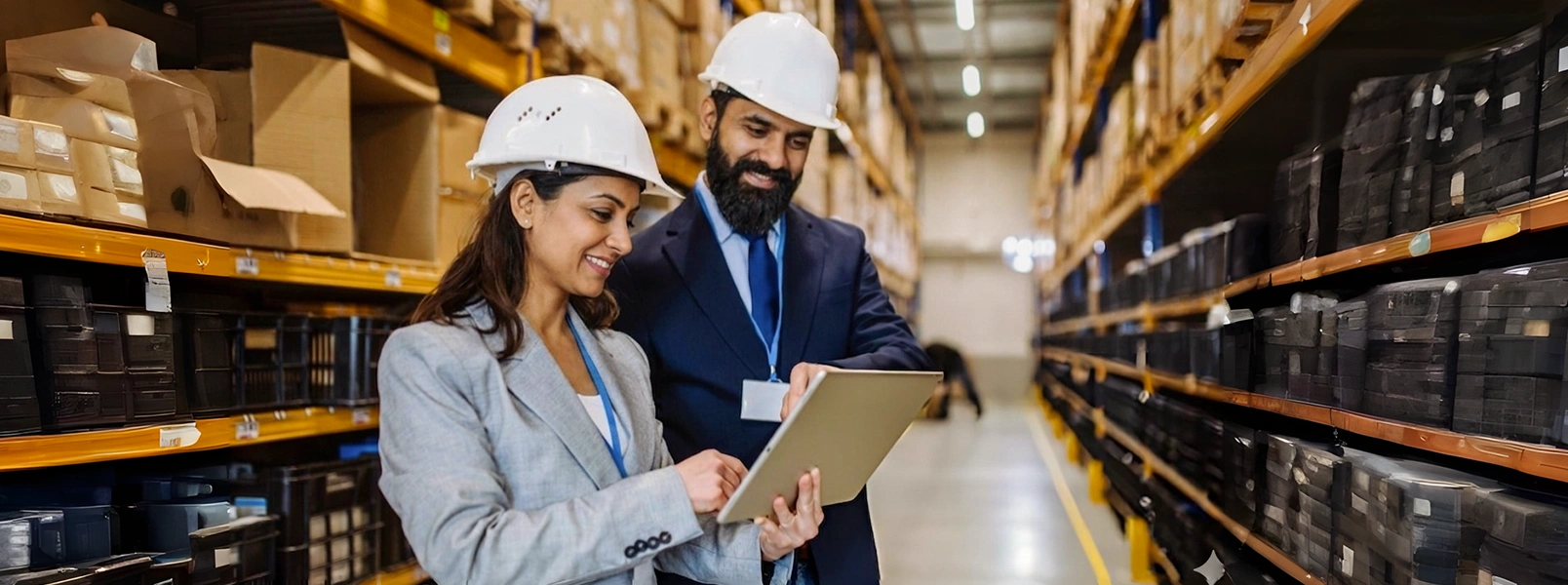 New York, Software Development, Last Mile Routing Software | Mobility Infotech Logistics Solutions