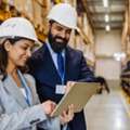 Last Mile Routing Software | Mobility Infotech Logistics Solutions