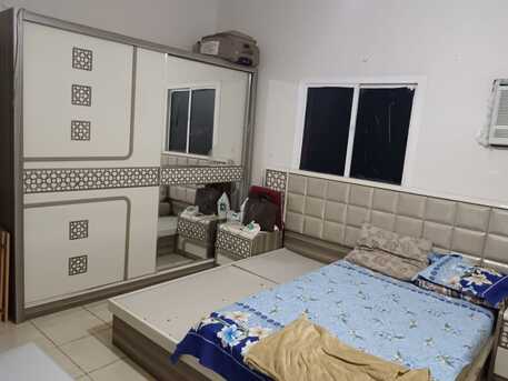 Jeddah, Apartments, Flats, Houses & Villas, 2 BR,  2 Bedroom Room Furnished Apartment  Available On Rent At Monthly Or Short Stay