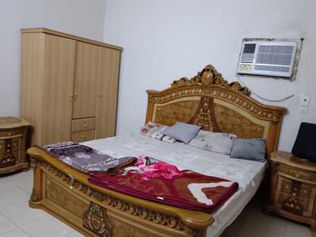 Jeddah, Apartments, Flats, Houses & Villas, 2 BR,  2 Bedroom Room Furnished Apartment  Available On Rent At Monthly Or Short Stay