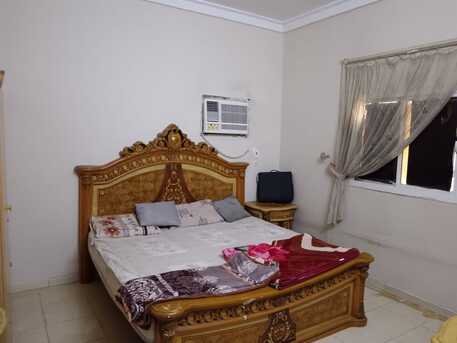 Jeddah, Apartments, Flats, Houses & Villas, 2 BR,  2 Bedroom Room Furnished Apartment  Available On Rent At Monthly Or Short Stay