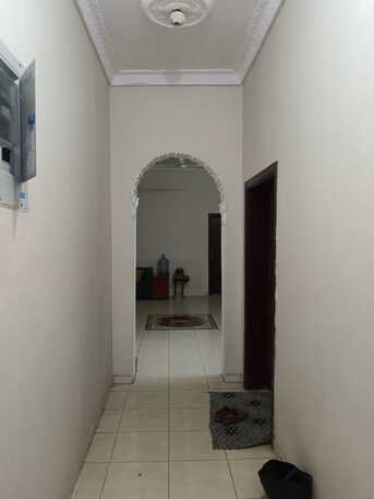 Jeddah, Apartments, Flats, Houses & Villas, 2 BR,  2 Bedroom Room Furnished Apartment  Available On Rent At Monthly Or Short Stay