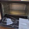 SAR 450,  Oven