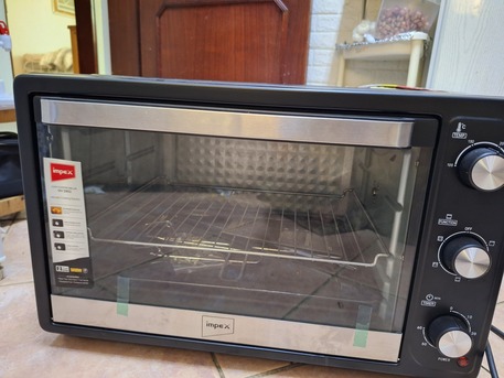 Dammam, Appliances, SAR 450,  Oven