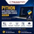 Python DSA Certification Course With Placement Support