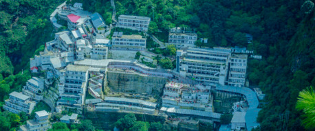 Mumbai, Travel, Best Mata Vaishno Devi Tour Package For A Peaceful And Easy Darshan