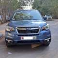 BHD 3600,  Subaru Forester,  2016,  Automatic,  82000 KM,   AWD Well Maintained Suv For Sale Expat Leaving!