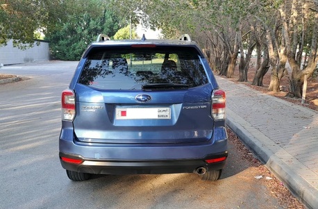 Manama, Vehicles, Cars & Trucks , BHD 3600,  Subaru Forester,  2016,  Automatic,  82000 KM,   AWD Well Maintained Suv For Sale Expat Leaving!