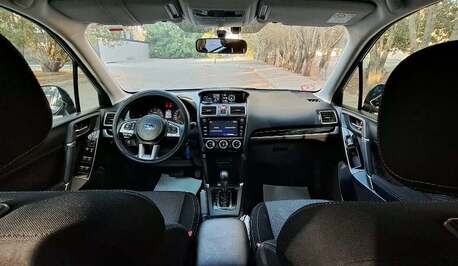 Manama, Vehicles, Cars & Trucks , BHD 3600,  Subaru Forester,  2016,  Automatic,  82000 KM,   AWD Well Maintained Suv For Sale Expat Leaving!