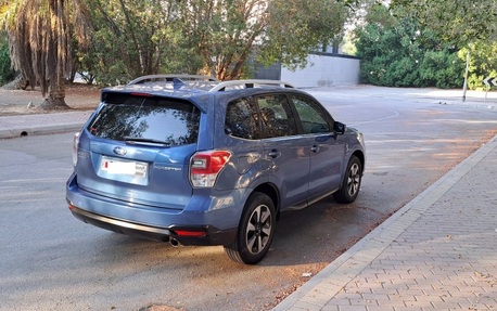 Manama, Vehicles, Cars & Trucks , BHD 3600,  Subaru Forester,  2016,  Automatic,  82000 KM,   AWD Well Maintained Suv For Sale Expat Leaving!