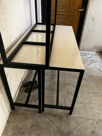 Al Khobar Al Shamalia, Furniture, SAR 250,  Desk & Chair