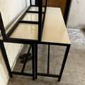 SAR 250,  Desk & Chair