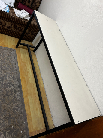 Al Khobar Al Shamalia, Furniture, SAR 250,  Desk & Chair