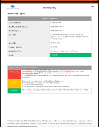 Riyadh, Job Seekers, Nursing Technician