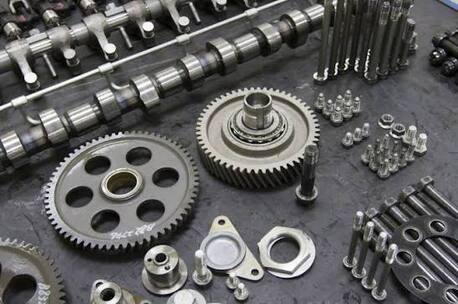 Mumbai, Automotive, Expand Globally With Trusted Automobile Spares Exports From India