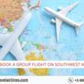Is It Possible To Book Multi-city Flights On Southwest Airlines?