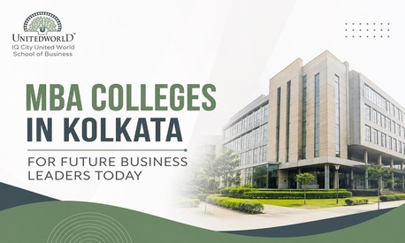 Kolkata, Education, MBA Colleges In Kolkata For Future Business Leaders Today