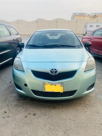 Riyadh, Vehicles, Cars & Trucks , SAR 13000,  Toyota Yaris,  2010,  Automatic,  400000 KM,  SAR 13000,  , ,