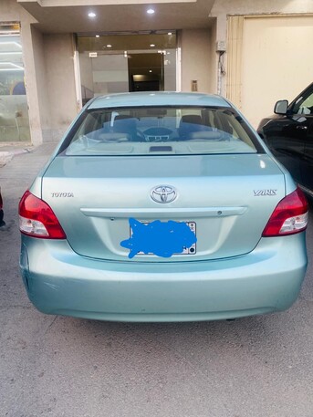 Riyadh, Vehicles, Cars & Trucks , SAR 13000,  Toyota Yaris,  2010,  Automatic,  400000 KM,  SAR 13000,  , ,