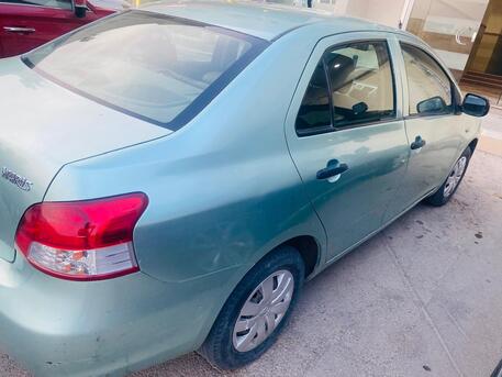 Riyadh, Vehicles, Cars & Trucks , SAR 13000,  Toyota Yaris,  2010,  Automatic,  400000 KM,  SAR 13000,  , ,