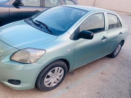 Riyadh, Vehicles, Cars & Trucks , SAR 13000,  Toyota Yaris,  2010,  Automatic,  400000 KM,  SAR 13000,  , ,