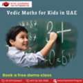 Vedic Maths For Kids In Dubai Marina
